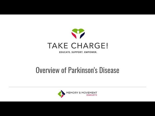 What is Parkinson's Disease?