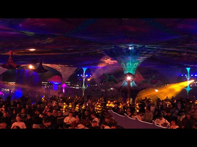 Afterhour 18 - Part II Festival Summer 2022 (Psychedelic Edition) by Jensson (IONO Music)