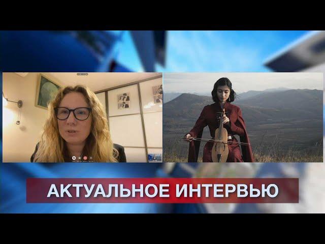 Телеканал НТС покажет цикл документальных фильмов о народах России «Земля людей»