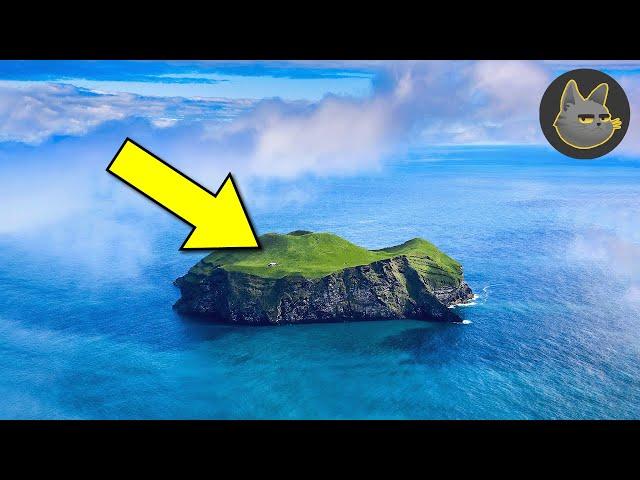 10 Most Remote Towns That Exist