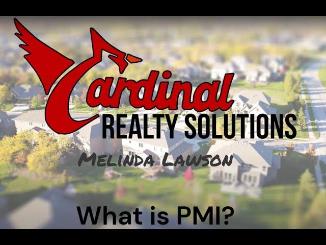 What is PMI