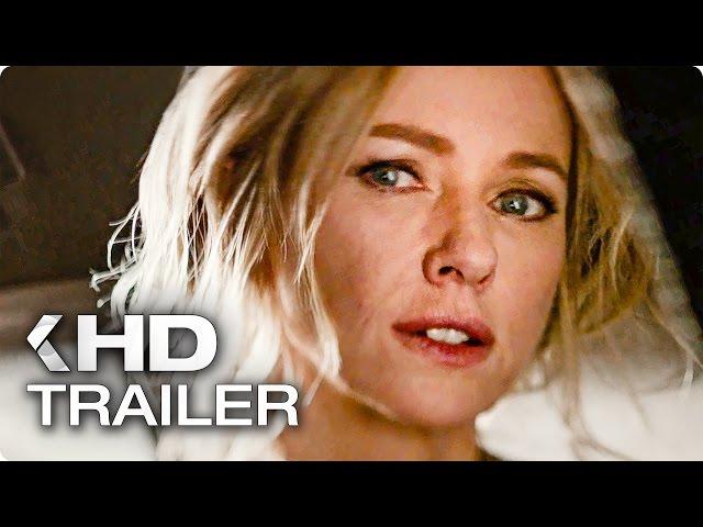 GYPSY Trailer (2017)