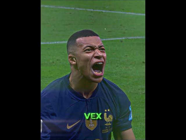 My fav mbappe edit