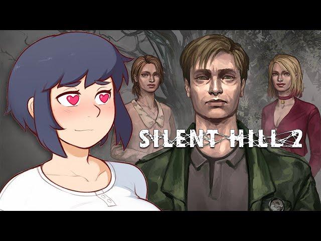 SILENT HILL 2 A Perfect Horror Story