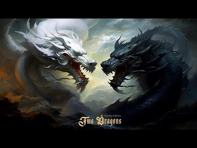 Two Dragons | EPIC HEROIC FANTASY ORCHESTRAL MUSIC