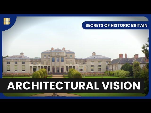 Exploring Shugborough Hall - Secrets of Historic Britain