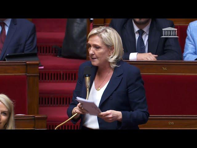 La gauche s'est opposée à notre réforme des retraites !