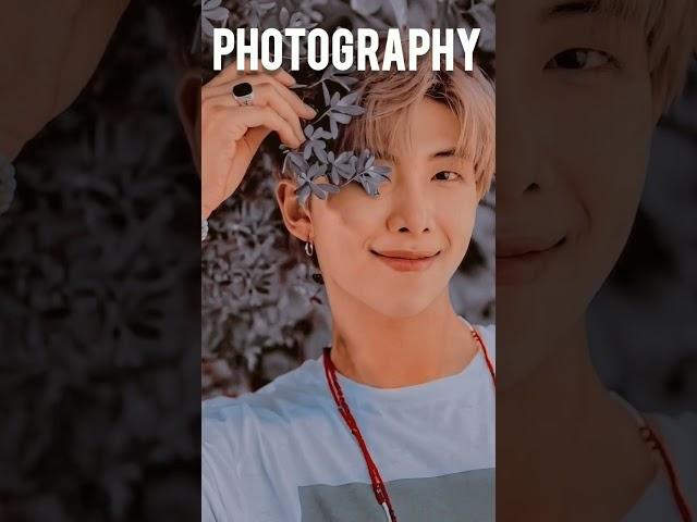 RM's Favorite Hobby #bts#army#kpop#bangtan#rm#kimnamjoon#rmedits#favorite#hobby#views#shorts#youtube