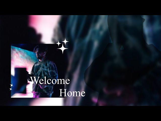 Aries - Welcome Home [FULL ALBUM]