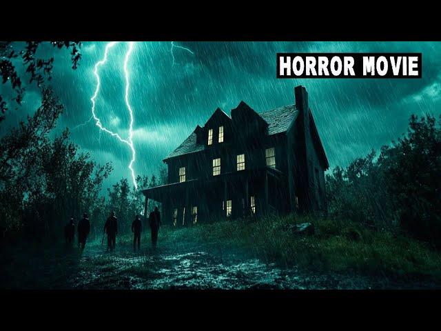 They didn't know that this storm would end in death for them | Full horror movie, action, drama