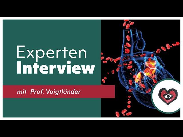 Der kathetergestützte Aortenklappenersatz TAVI – Prof.  Dr.  Thomas Voigtländer