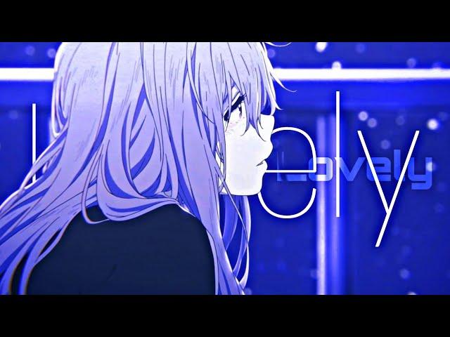 Keo no katachi [AMV]- lovely -silent voice- 聲の形