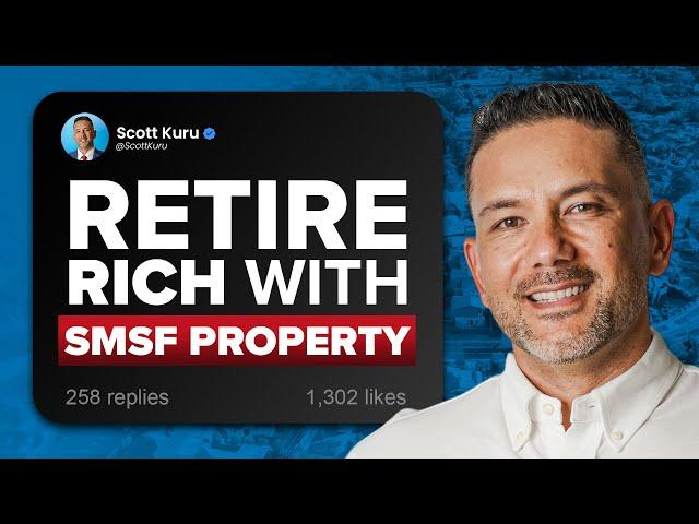 How to Buy Investment Property Through SMSF: The Ultimate Guide