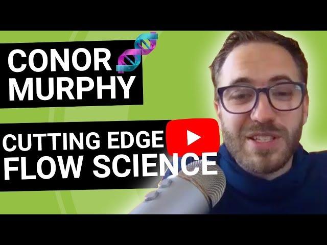 Conor Murphy | Flow Research Collective [2019 Interview]