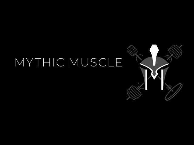 Mythic Muscle Podcast Episode 1: Hercules, the Strength of Those Unwanted.