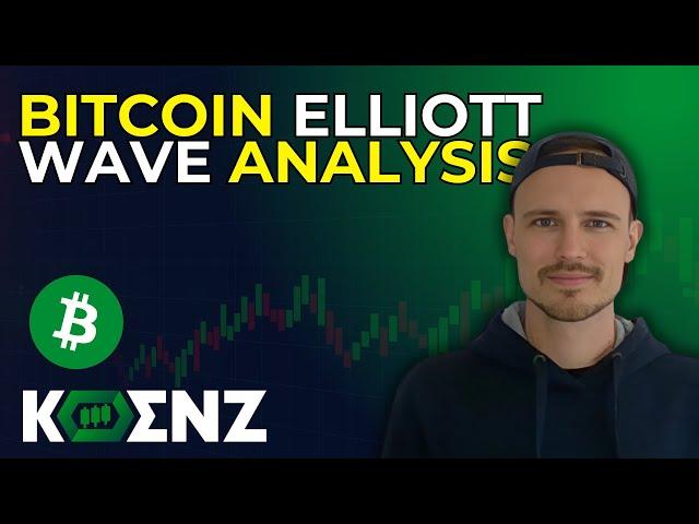 What To Look For Locally & Levels To Watch | Bitcoin Elliott Wave Analysis