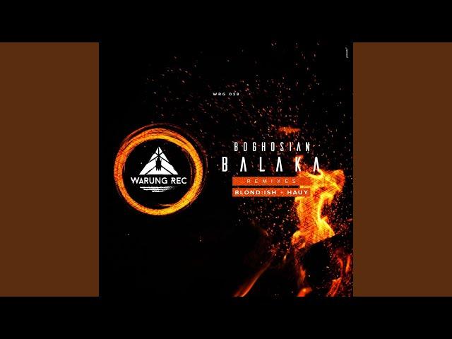 Balaka (Hauy Remix)