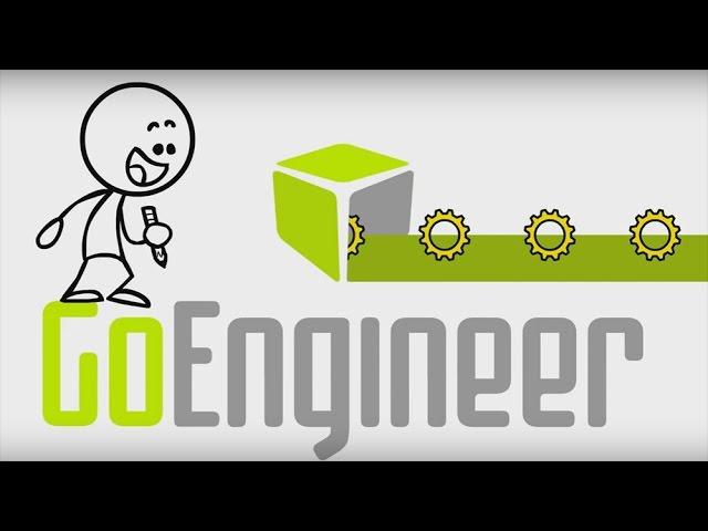 Who is GoEngineer?