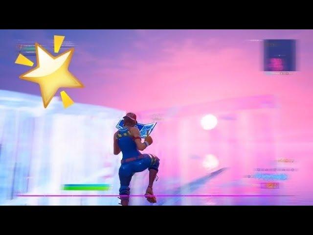 “Rapstar” (Fortnite Montage)