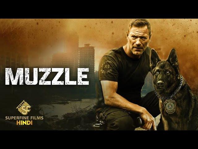 Muzzle (1080p) Full Movie｜Hollywood Movie Hindi Dubbed｜ English Movies | Amazon FreeTV