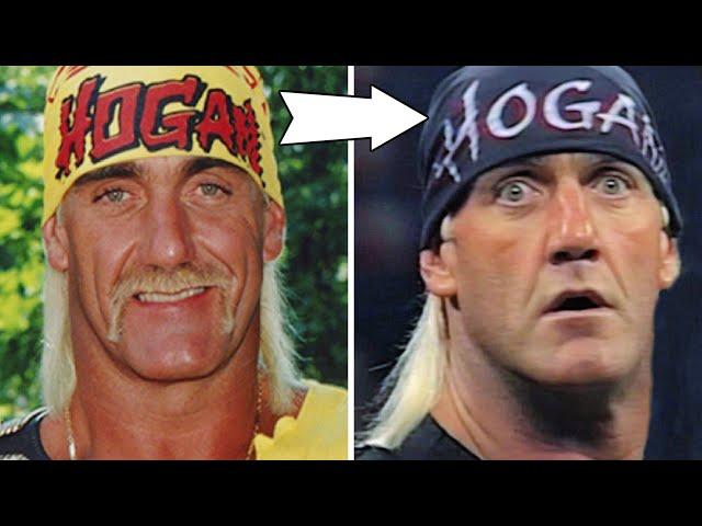 5 WWE Wrestlers Who Changed Their Look and Regretted it