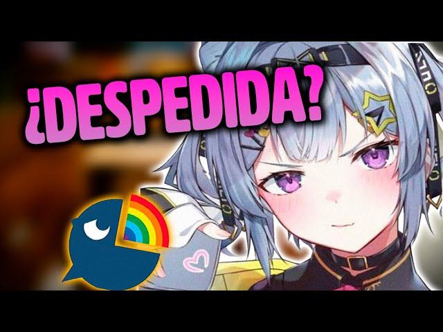 ¿Qué pasó con Zaion LanZa y NijisanjiEN?