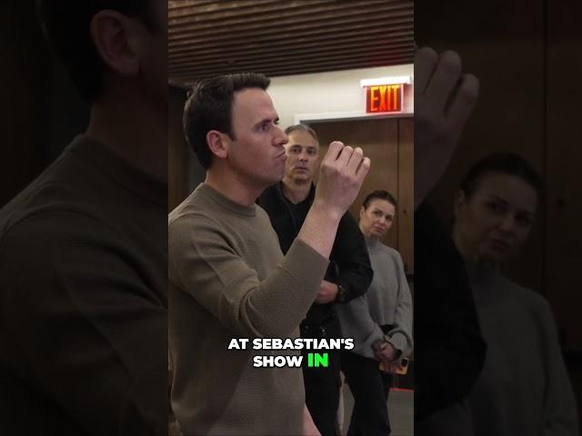 This ain’t a card trick at your cousin’s communion—next level. You gotta see this to believe it