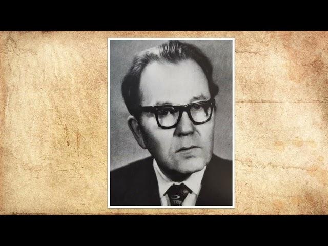 Имена Победы. Анатолий Иверс (Иван Дорофеевич Миско)