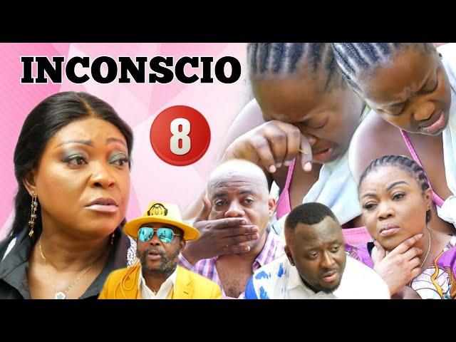 INCONSCIO Ep8 Fin | Film Congolais | Sila Bisalu | SBproduction