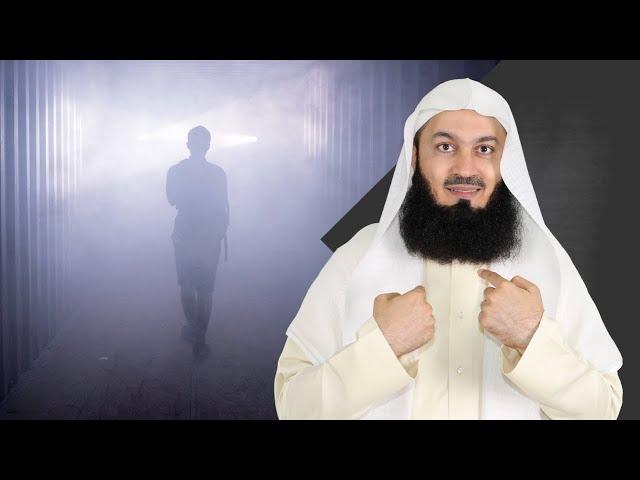 Are you facing difficulties? Hear this - Mufti Menk