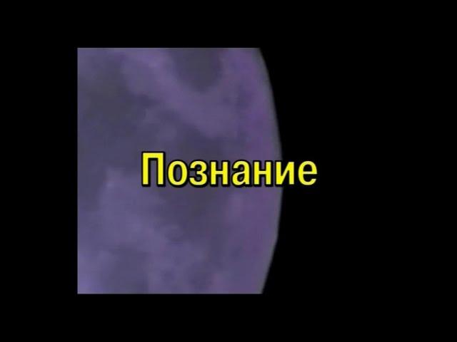 Познание. Основы философии. Учебный фильм