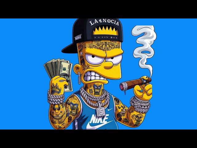 Freestyle Beat - "FLOW BART" | Free Type Beat 2024 | Rap Trap Beat Instrumental