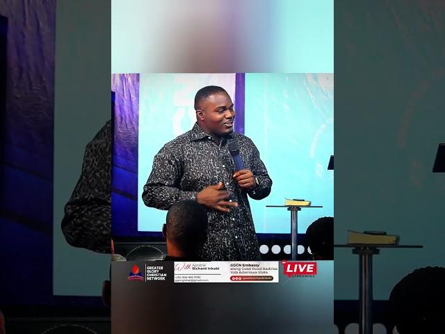 Tools for Effective Prophetic Ministry,  Part A | Apostle Richard Inkabi