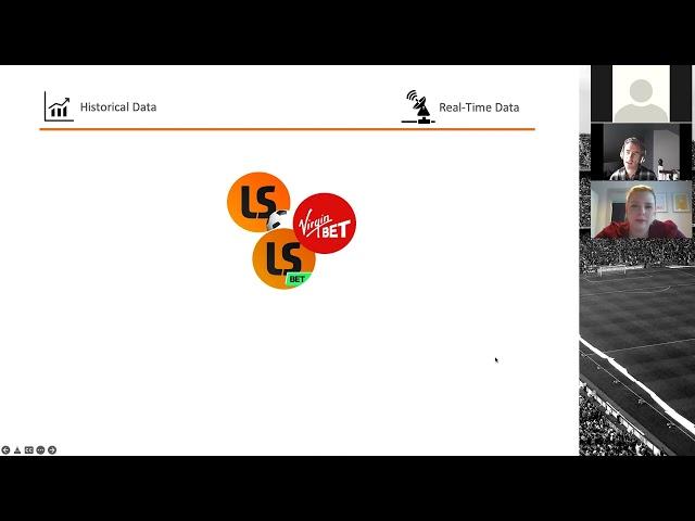How Livescore Uses Sports Data