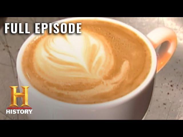 Modern Marvels: How Coffee is Made (S12, E51) | Full Episode | History