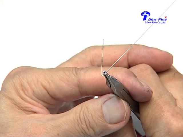 Wire Bending Technique Part3