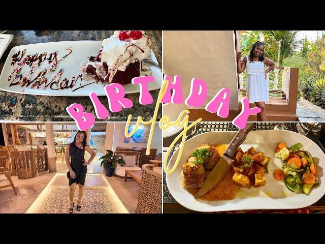 Good Food & Great Company!  | My Birthday Vlog!