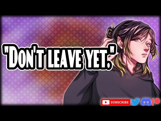 A Quiet Morning with Kenma - (Haikyuu!!) - Anigomi Character Audio