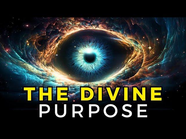 What Is The Divine Purpose Of The Universe In Your Life?