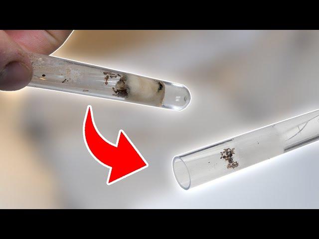 How To Move Your Ant Colony!