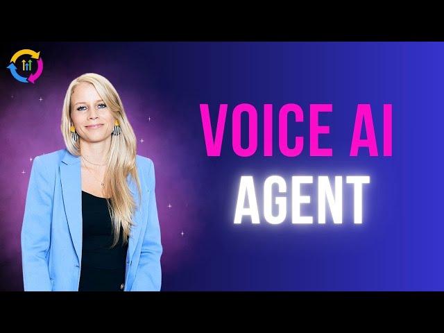 Set Up Your AI AGENTS Using Voice AI On GOHIGHLEVEL #ghl #gohighlevelreviews #gohighlevelexpert