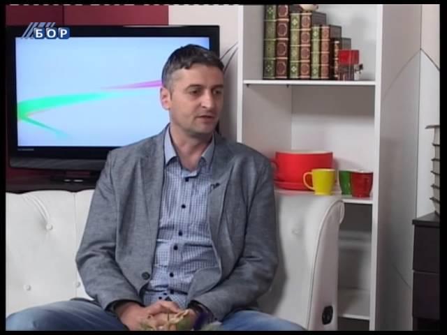 Budilica gostovanje (Bojan Milojević), 10. maj 2014.