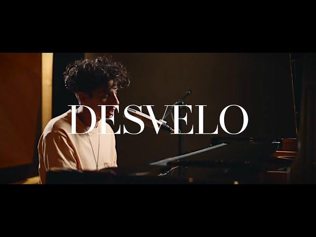 Veintiuno, Yoly Saa – Desvelo (Live Session)