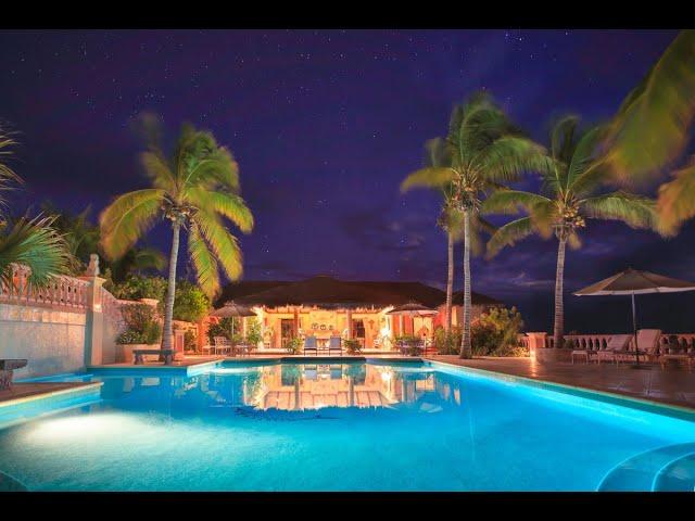 Spectacular Oceanfront Home in Los Cabos, Mexico | Sotheby's International Realty