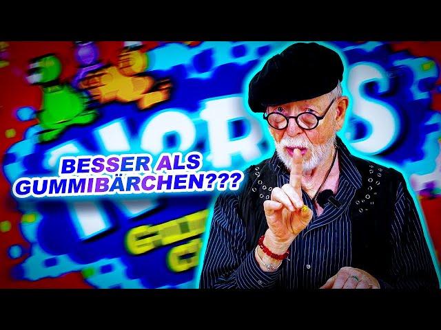 (SAUER) | Rentner testen NERDS