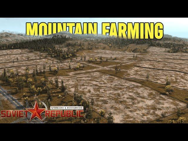 Serious about Farming | Ep88 | Workers and Resources | Season 10