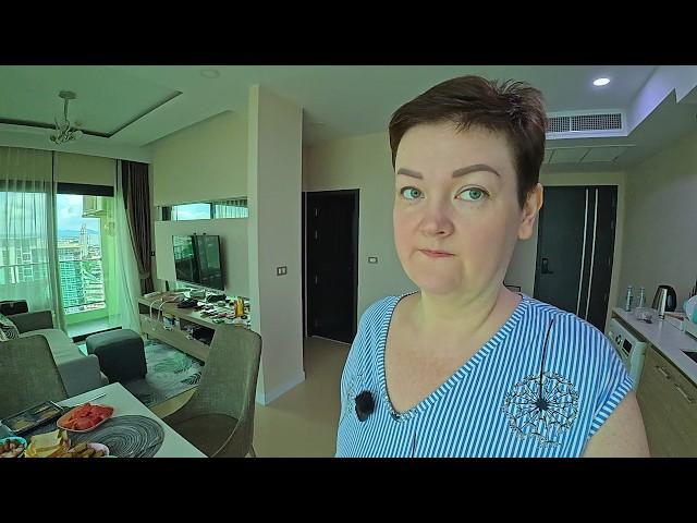Наша БЕЗЗАБОТНАЯ жизнь как бельмо на глазу! ПОЗИТИВ и доброта спасут мир! Наш отдых в Таиланде Влог