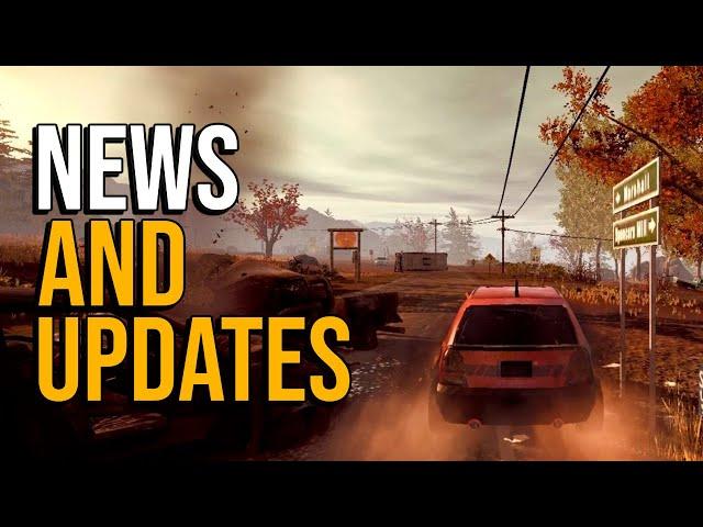 State of Decay 3 News & Updates...