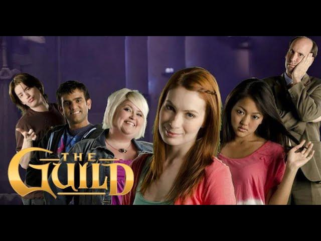 The Guild - Season 6