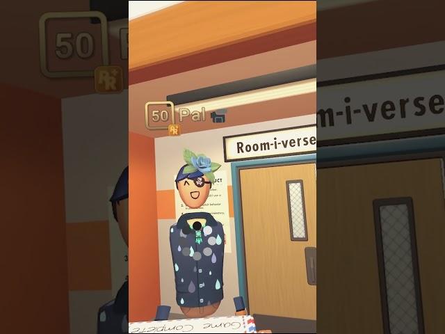 THIS IS THE WORST BUG IN REC ROOM!! (voice delay!!)